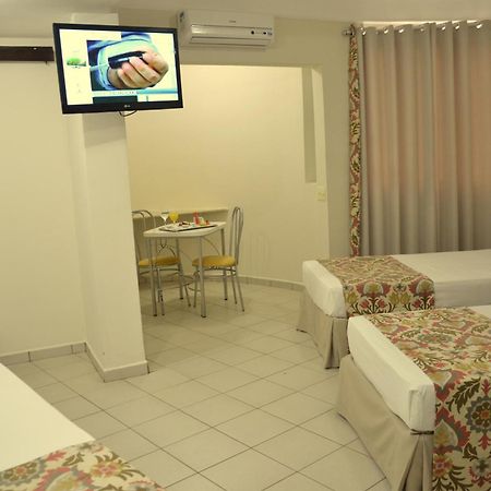 Tower Franca Hotel Luaran gambar